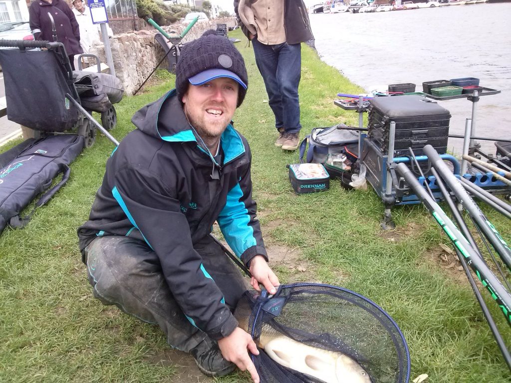 North Devon Angling News Match Fishing