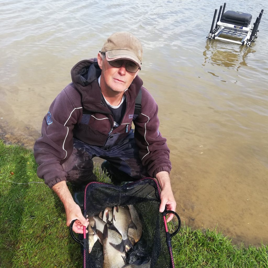 North Devon Angling News Match Fishing