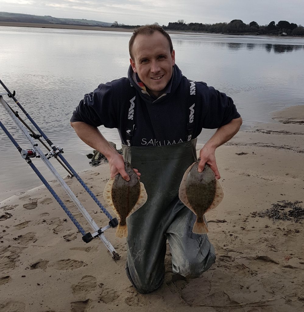 Flounder Season best for several years