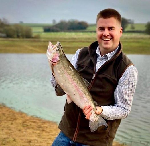 Wimbleball - Autumn Fly Fishing - North Devon & Exmoor Angling