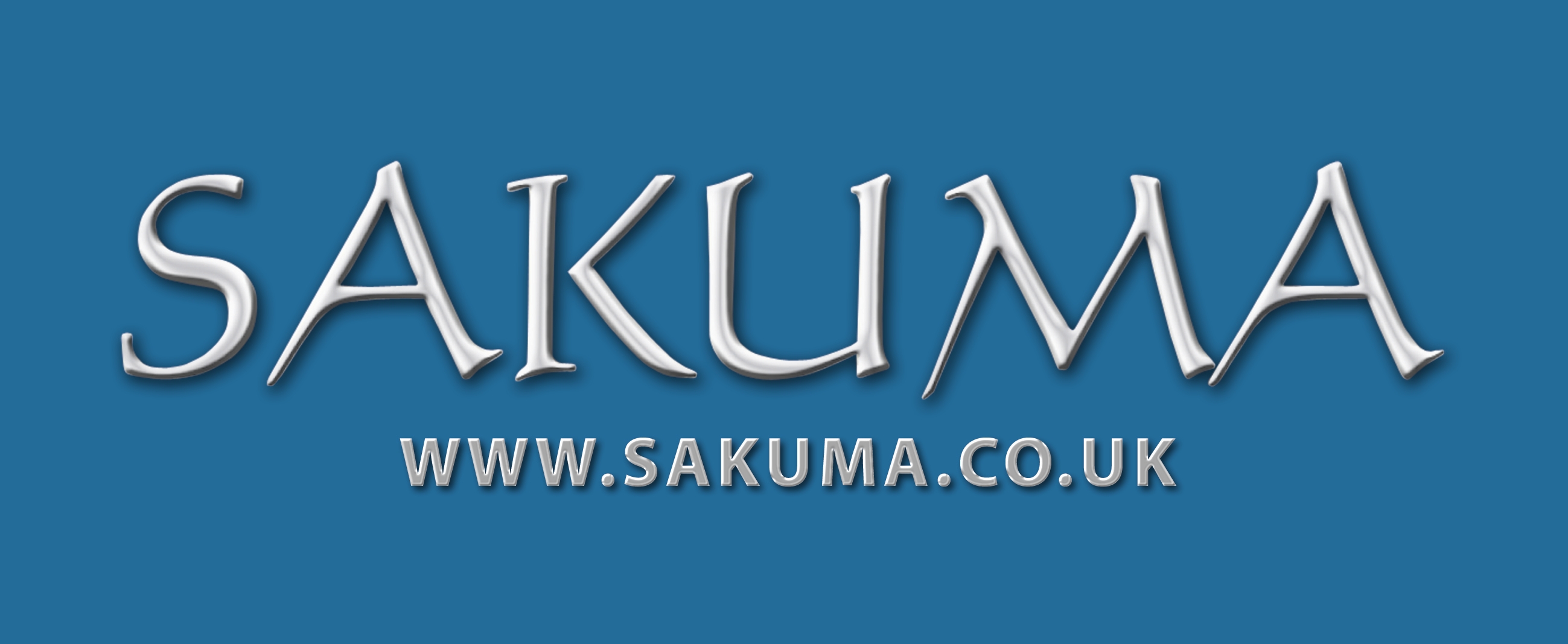 SAKUMA WEB LOGO