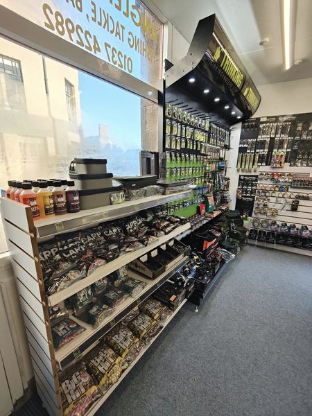 Tackle Shops Archives - North Devon & Exmoor Angling News - The latest up  to date information