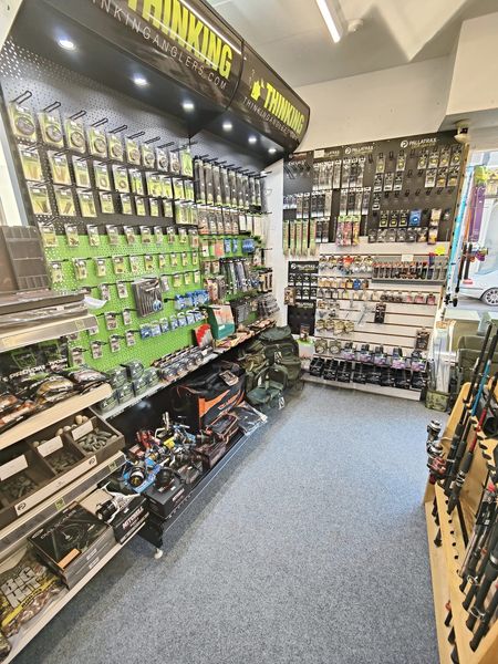 Tackle Shops Archives - North Devon & Exmoor Angling News - The latest up  to date information