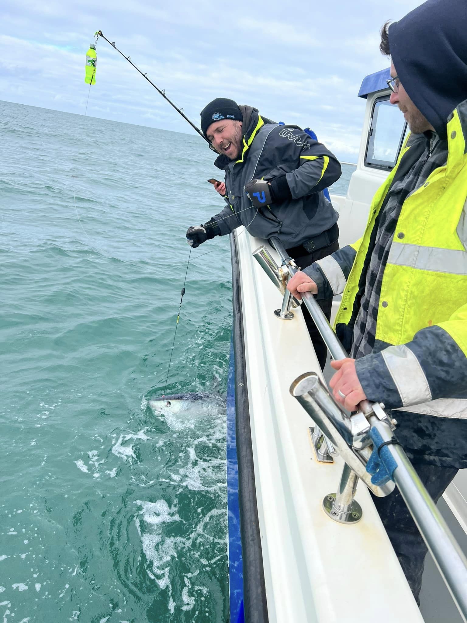 Reel Deal Archives - North Devon & Exmoor Angling News - The latest up to  date information