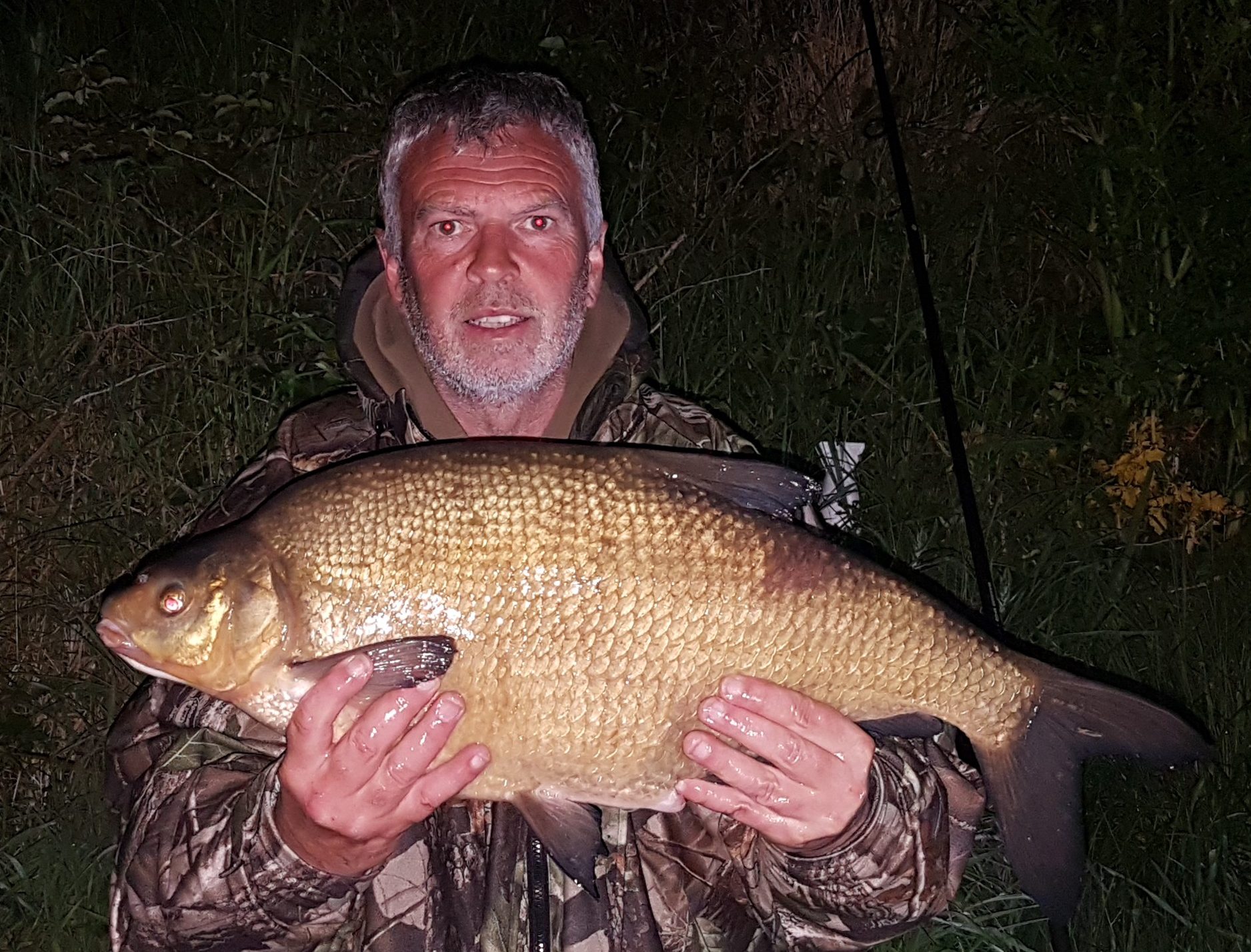 bream Archives - North Devon & Exmoor Angling News - The latest up to date  information