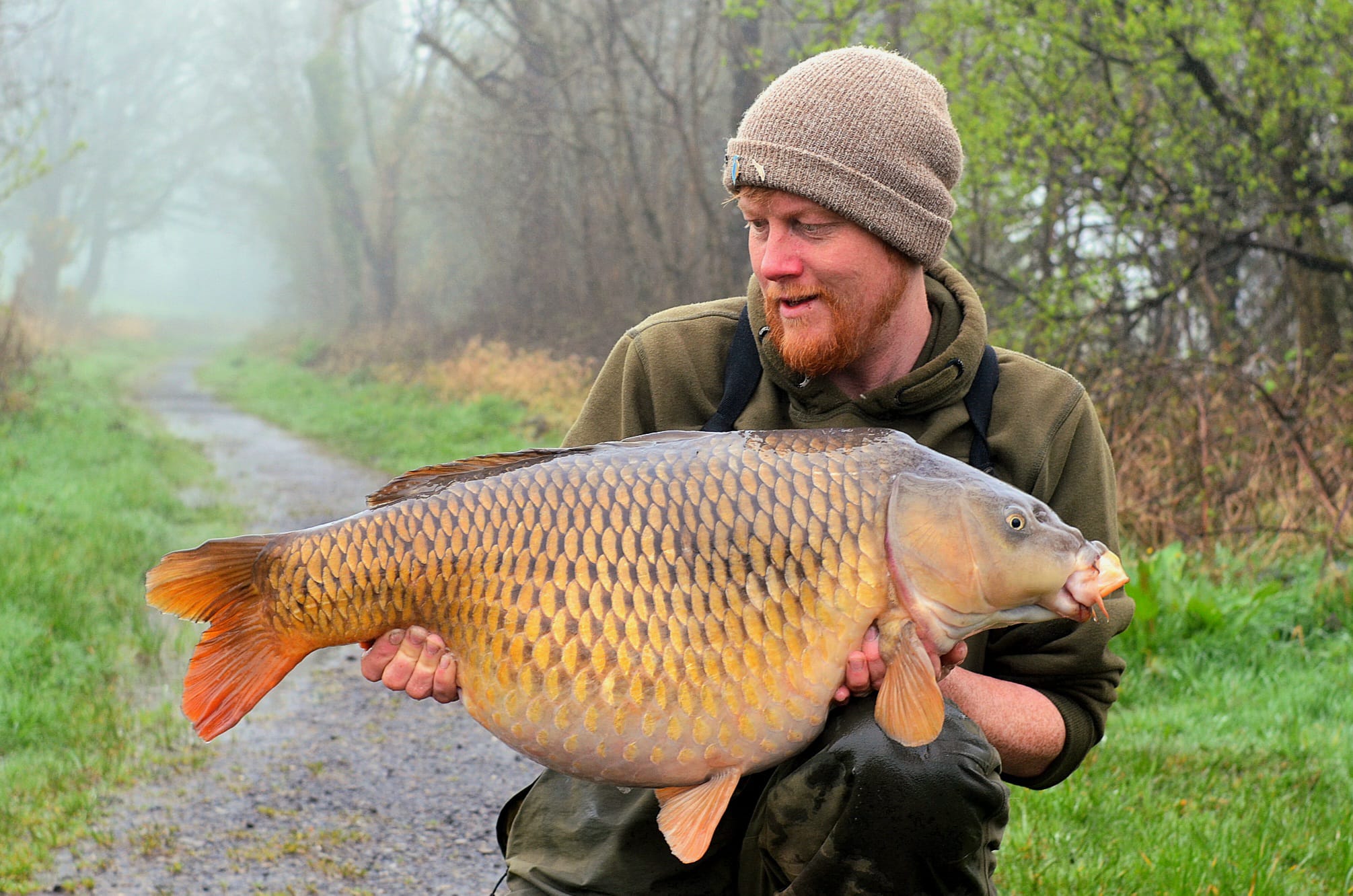 Coarse Fishing Archives - North Devon & Exmoor Angling News - The latest up  to date information