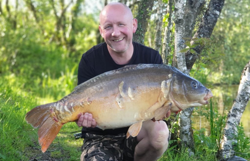Anglers Paradise Latest Reports North Devon Angling News The