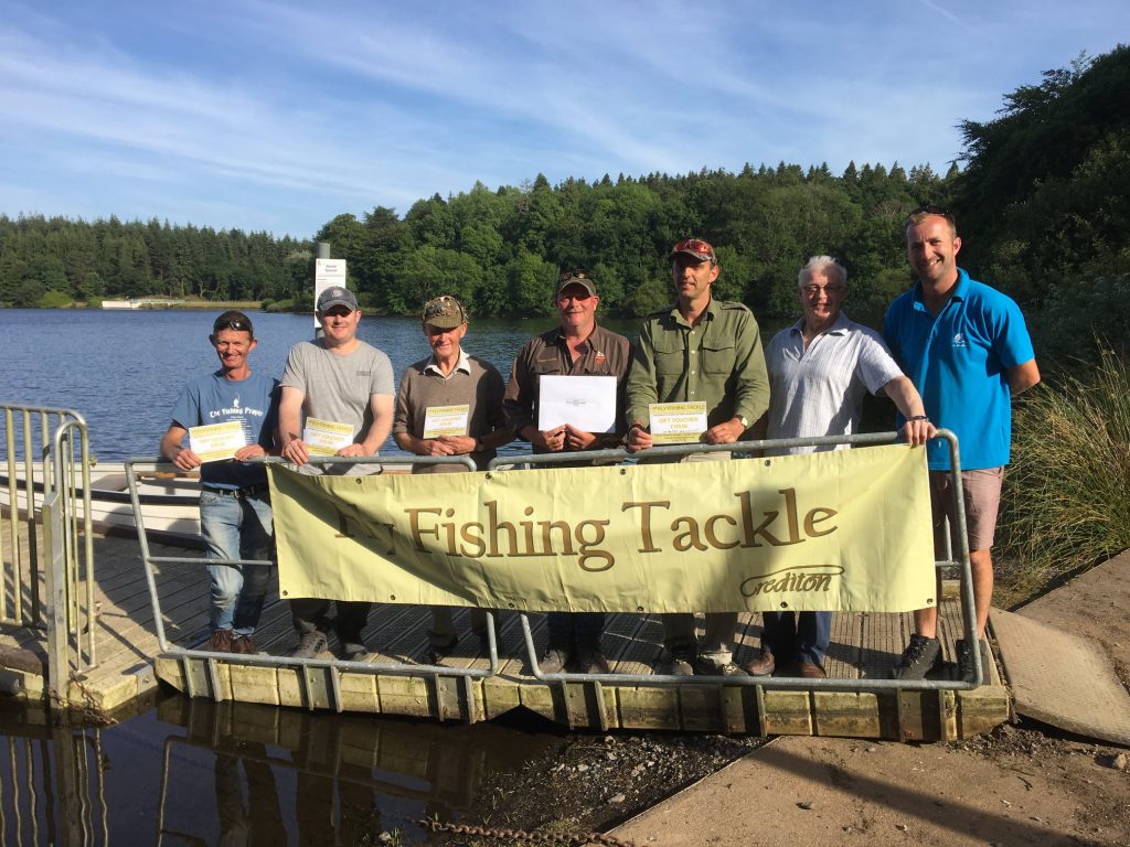 Peninsula Classic Report From Ben Smeeth North Devon Angling News