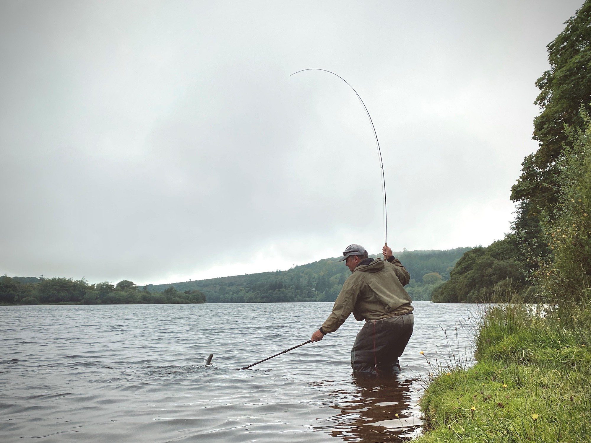 South West lakes Archives - North Devon & Exmoor Angling News