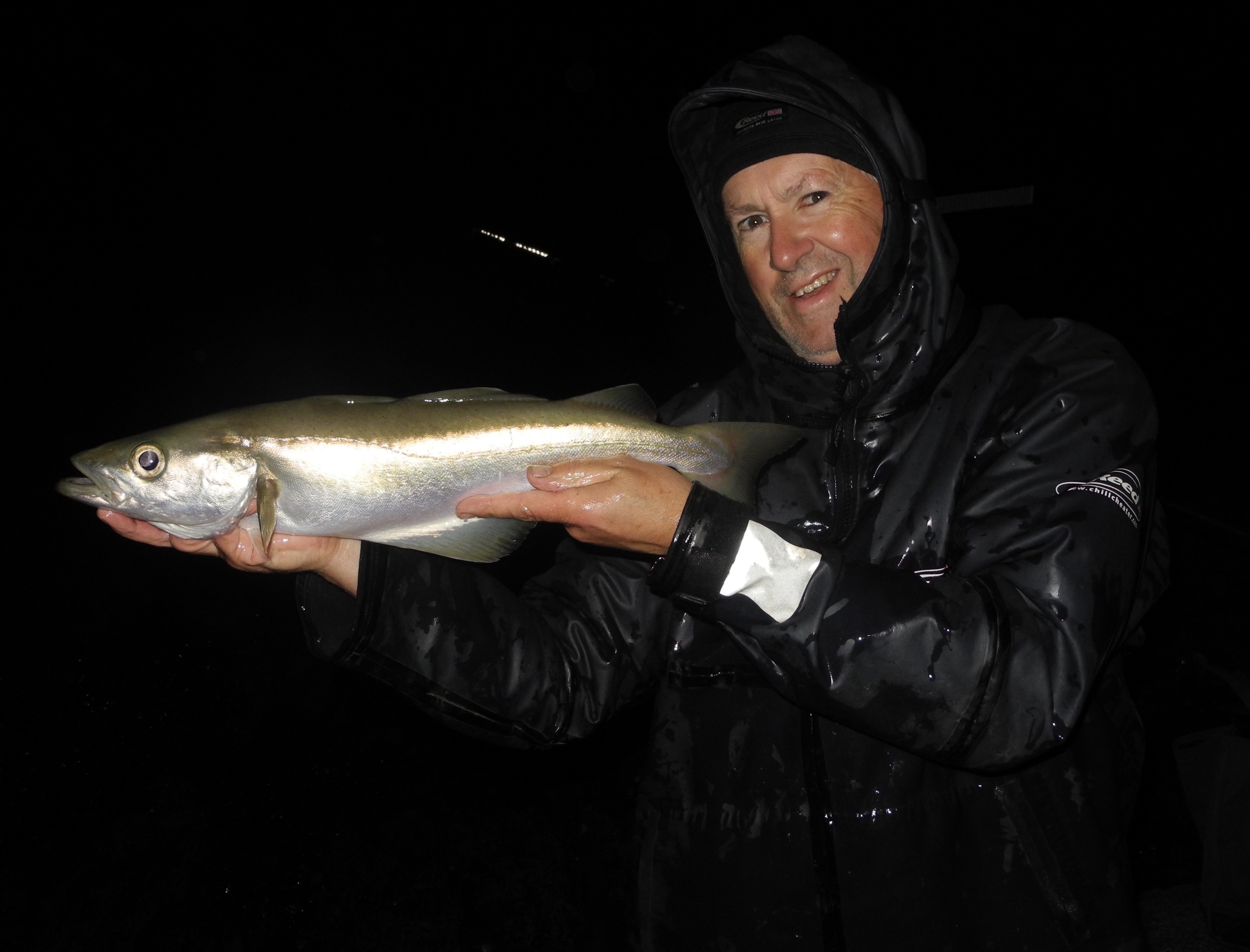 Breaking the Norm! - North Devon & Exmoor Angling News - The latest up to  date information