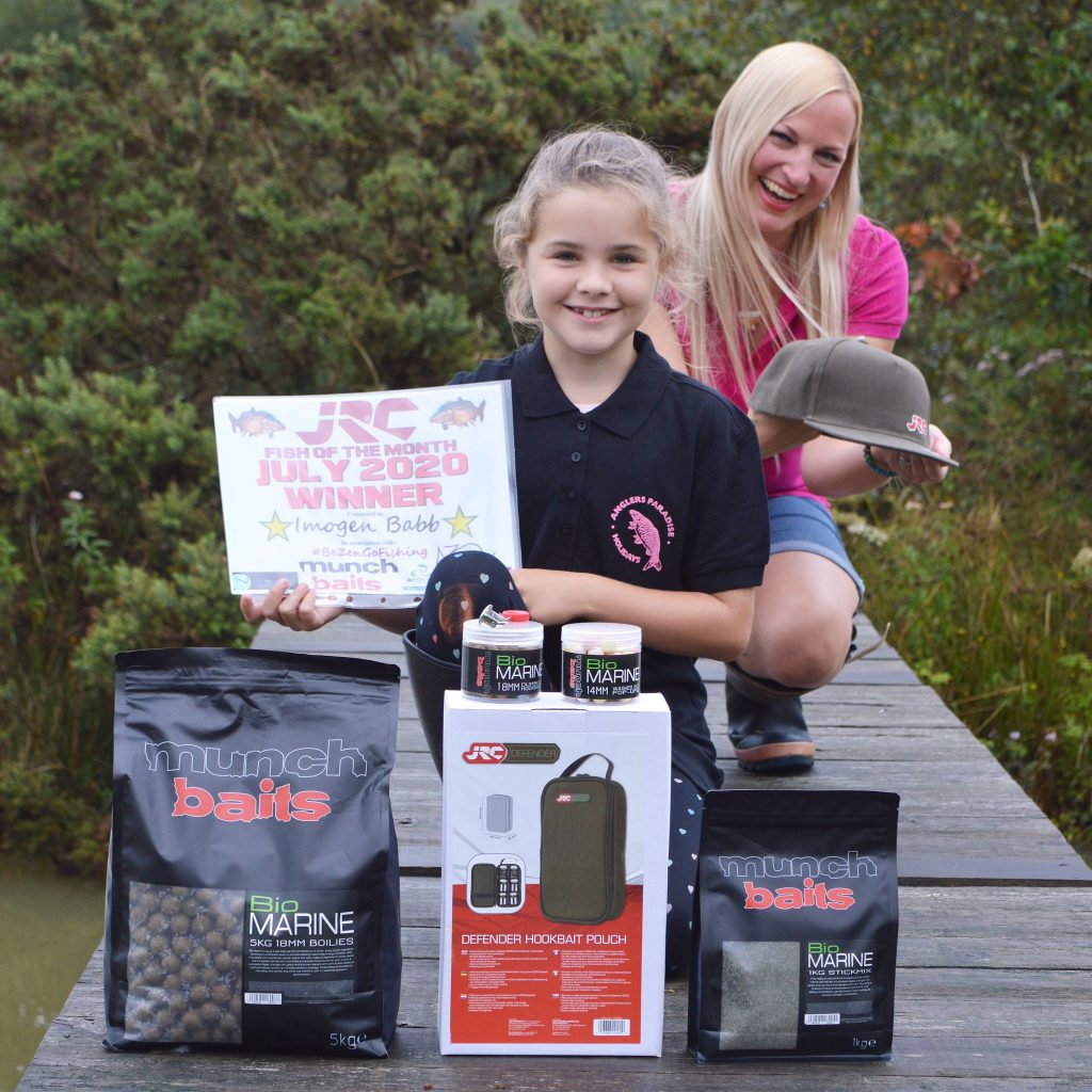 Day Ticket Catfish at Anglers Paradise North Devon & Exmoor Angling