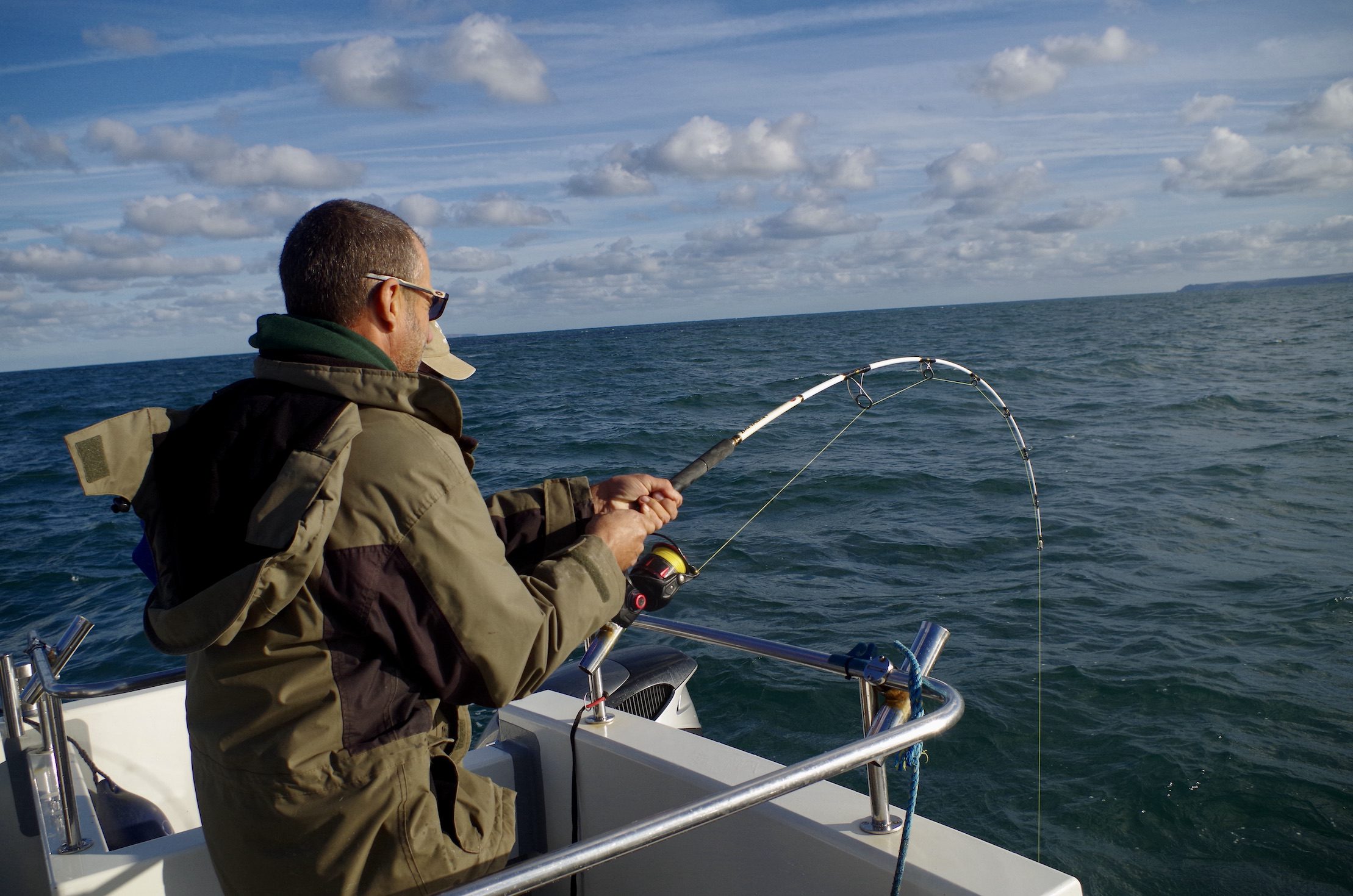 Reel Deal Archives - North Devon & Exmoor Angling News - The latest up to date  information