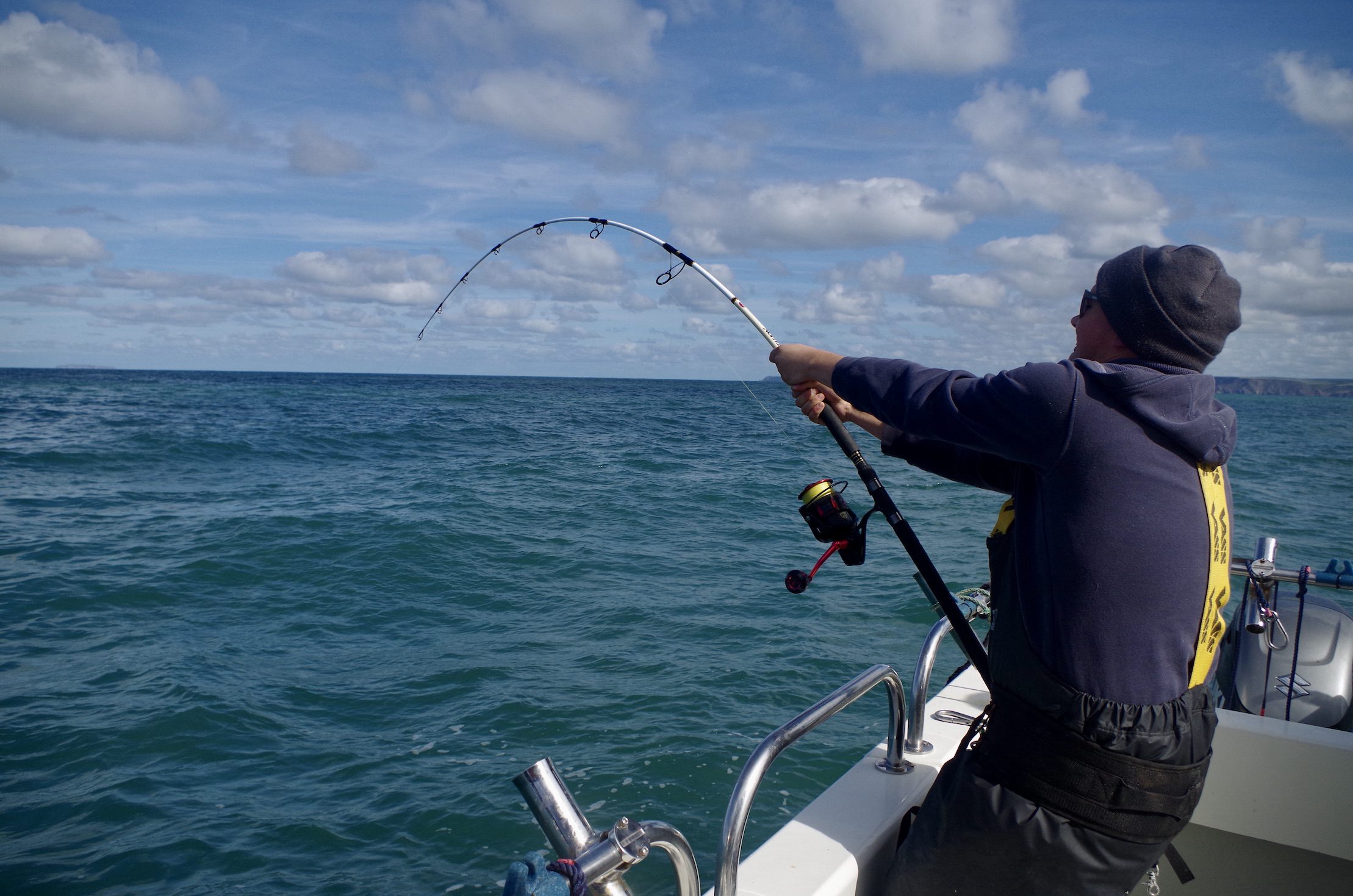 Reel Deal Archives - North Devon & Exmoor Angling News - The latest up to  date information