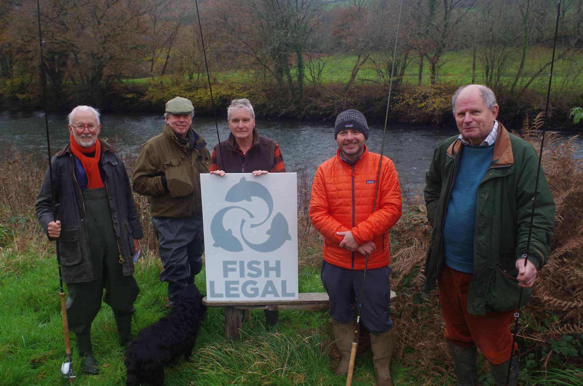 River Mole Polluter Pays £18,000 in Damages - North Devon & Exmoor