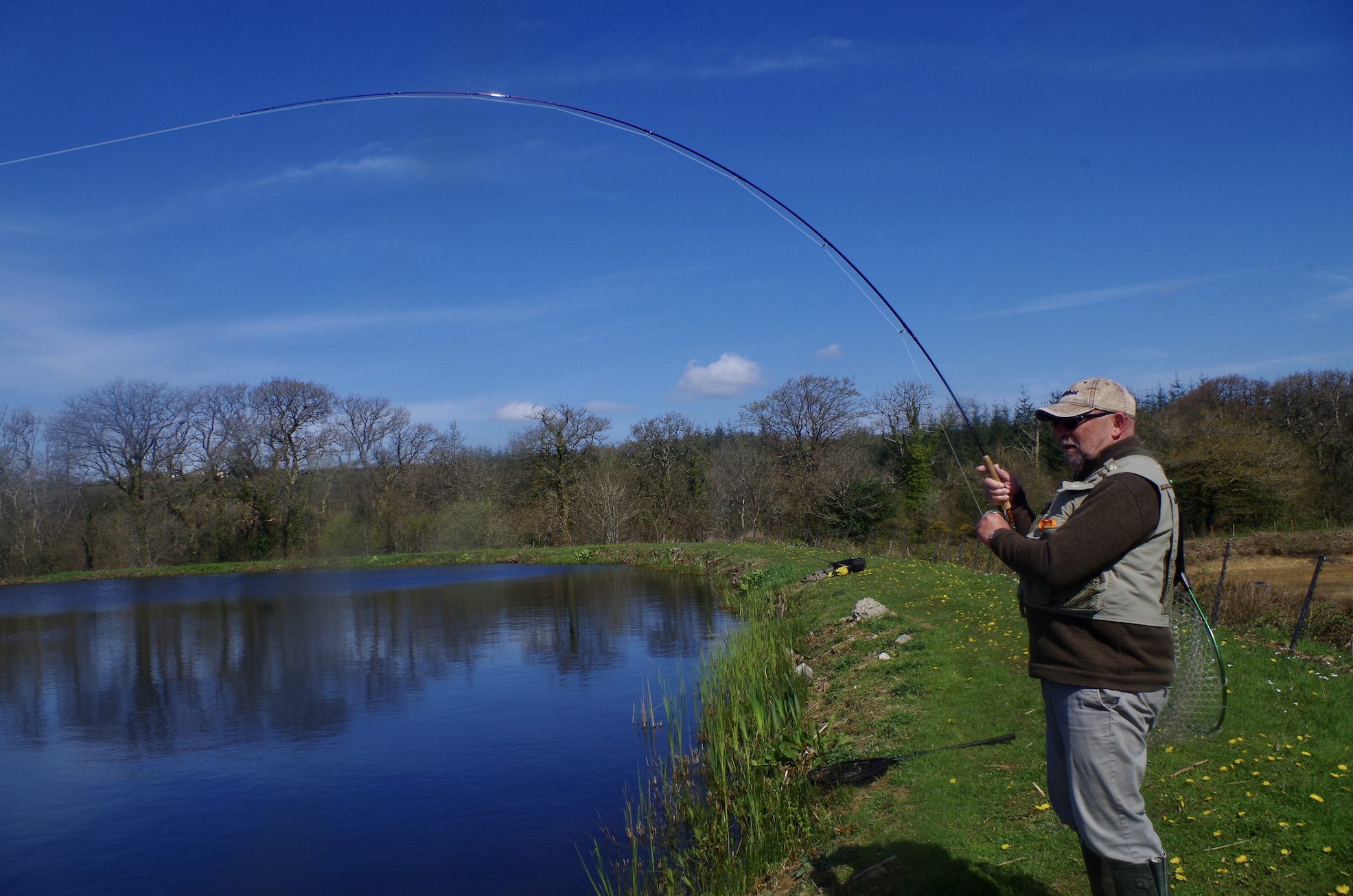 Snowbee Archives - North Devon & Exmoor Angling News - The latest