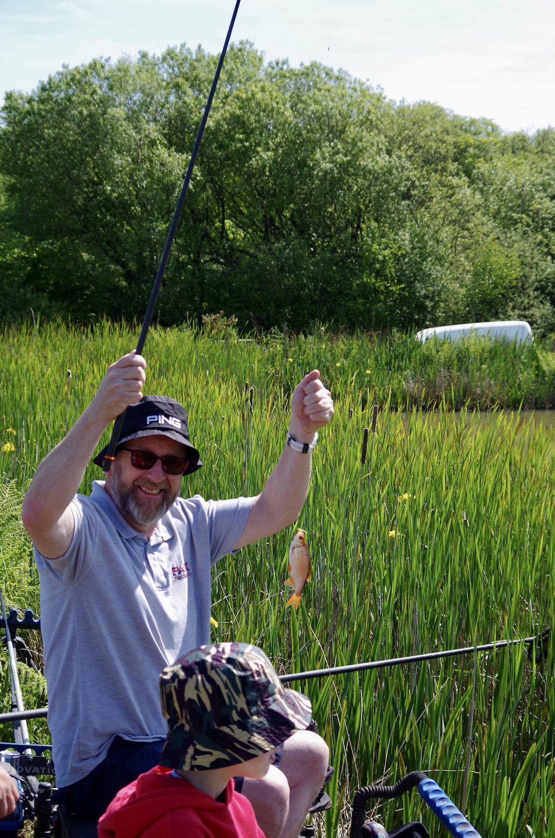 Anglers Eldorado Archives - North Devon & Exmoor Angling News