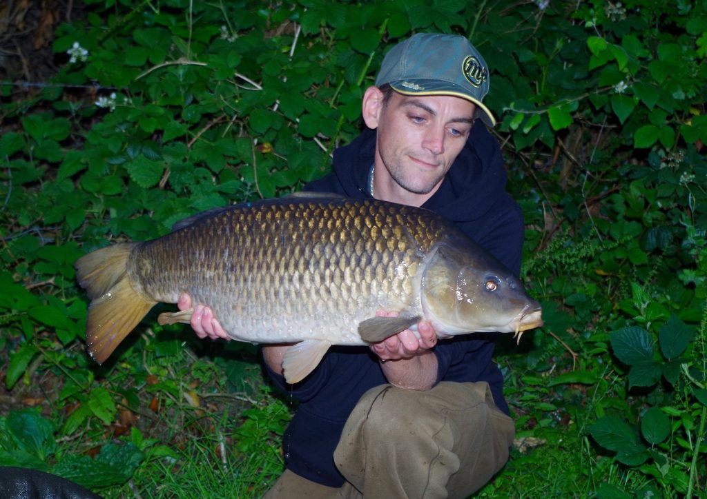 The frustration of Carp Fishing - North Devon & Exmoor Angling News