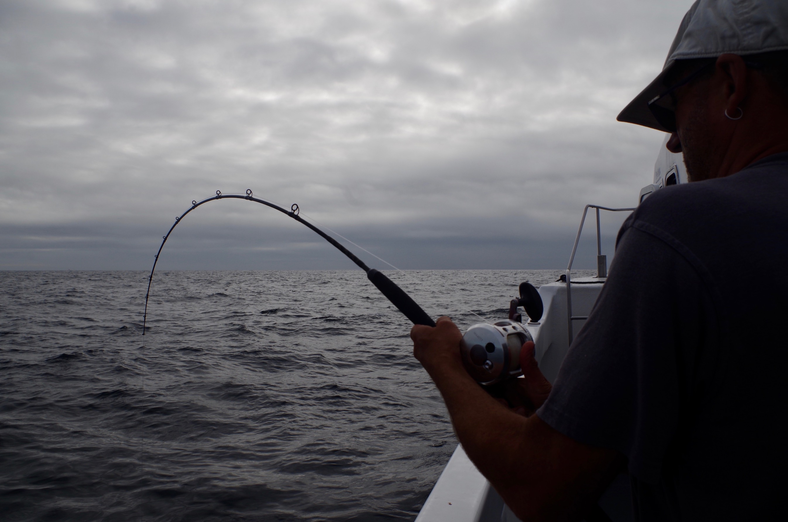 Penzance Archives - North Devon & Exmoor Angling News - The latest