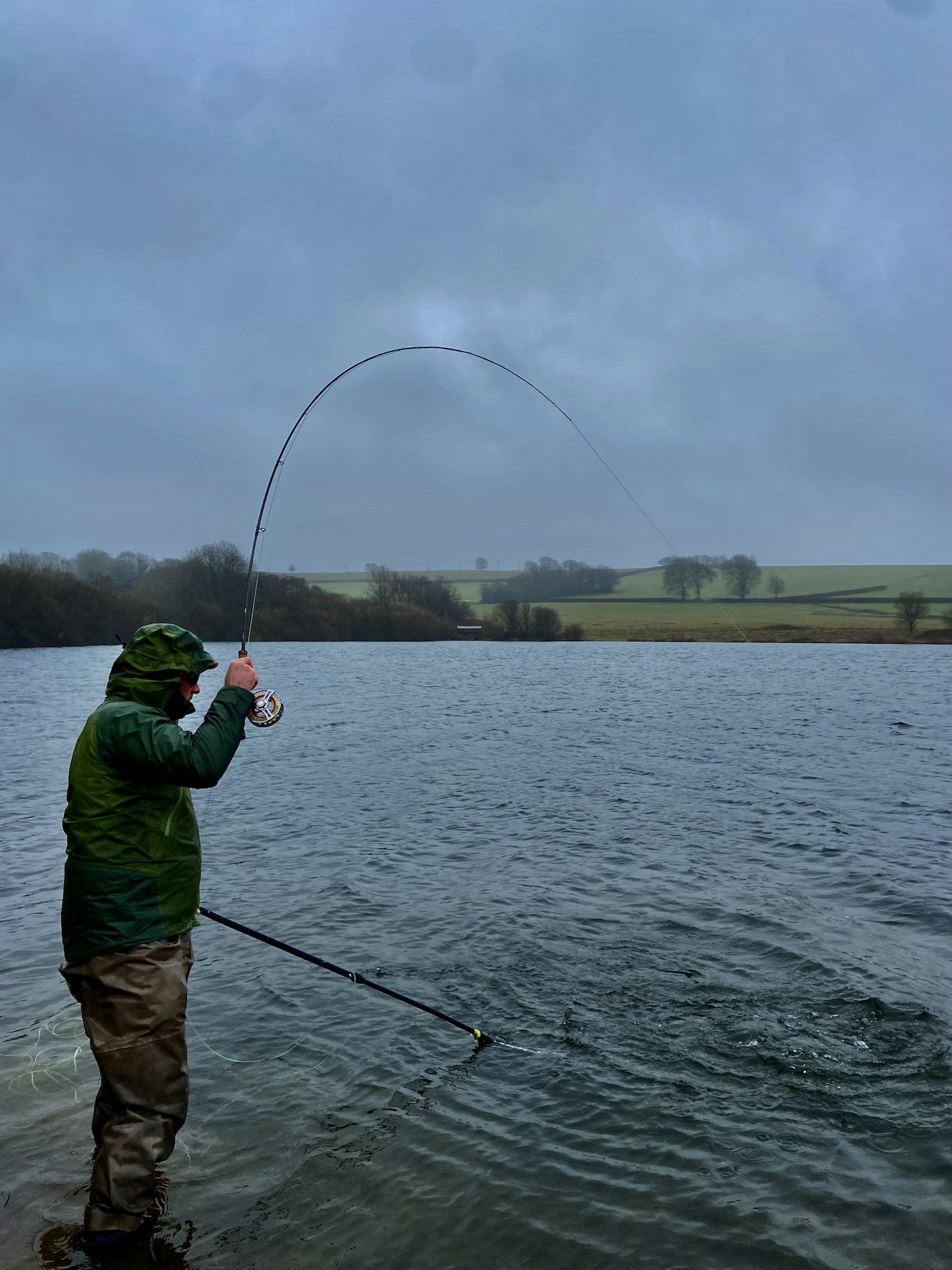 Exmoor fishing Archives - North Devon & Exmoor Angling News - The latest up  to date information