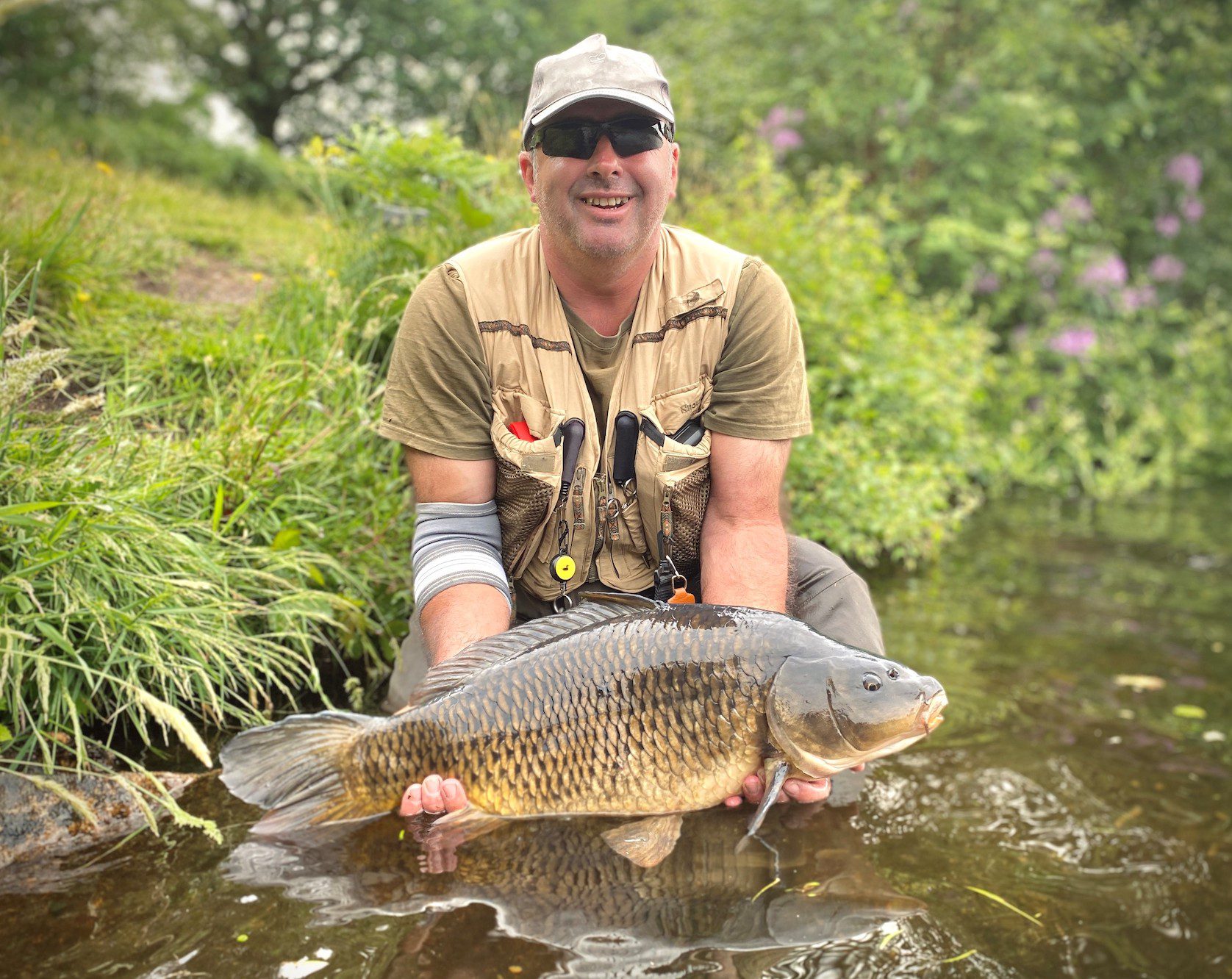 South West Lakes Trout Fisheries Report June 2023 - North Devon & Exmoor  Angling News - The latest up to date information