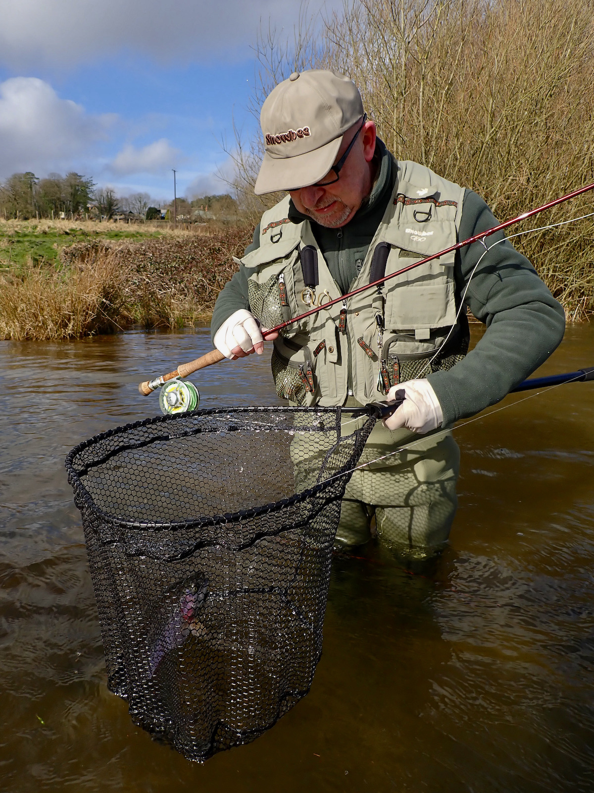 At the Waters Edge Archives - Page 20 of 32 - North Devon & Exmoor Angling  News - The latest up to date information