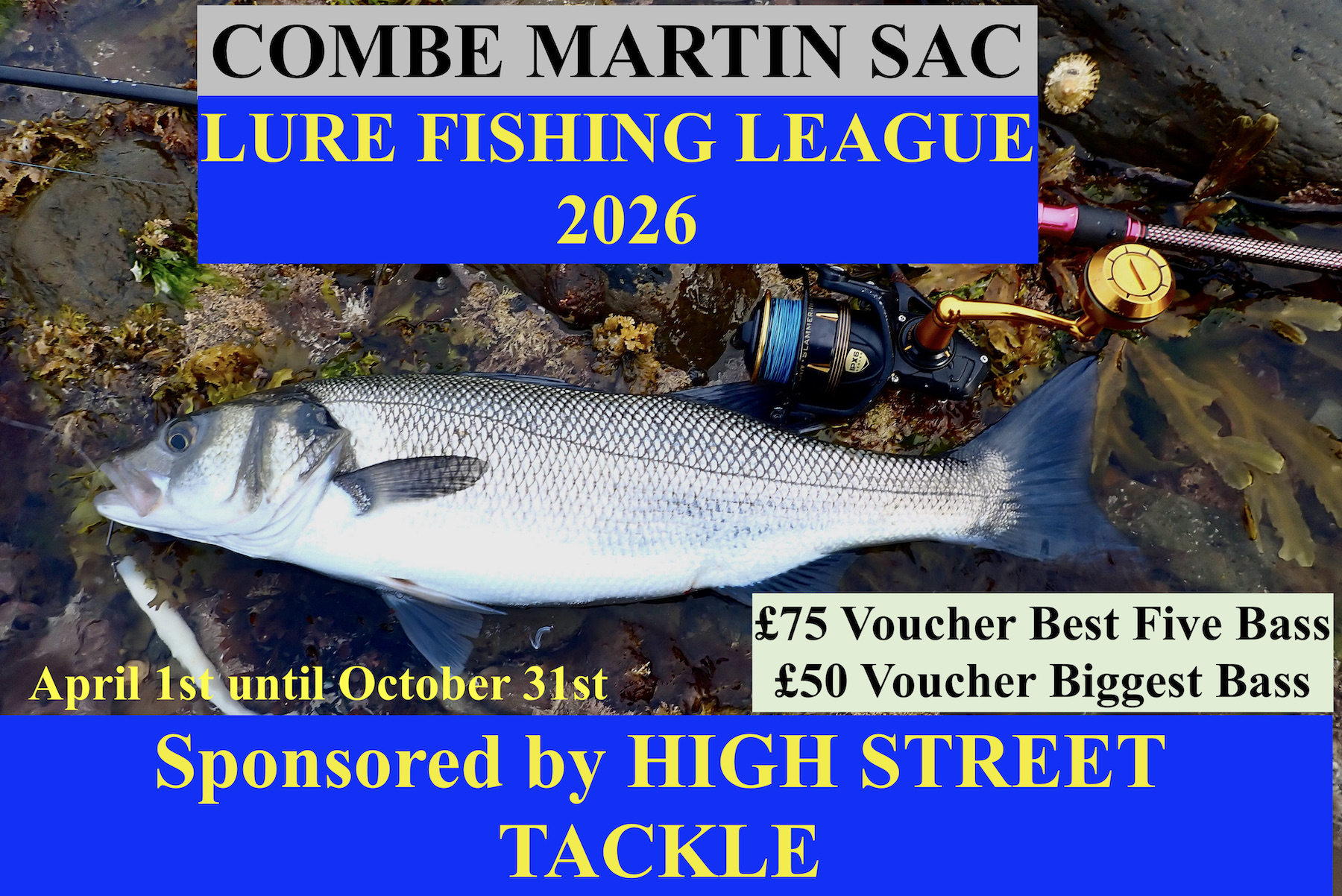 Club Page Archives - North Devon & Exmoor Angling News - The latest up to  date information