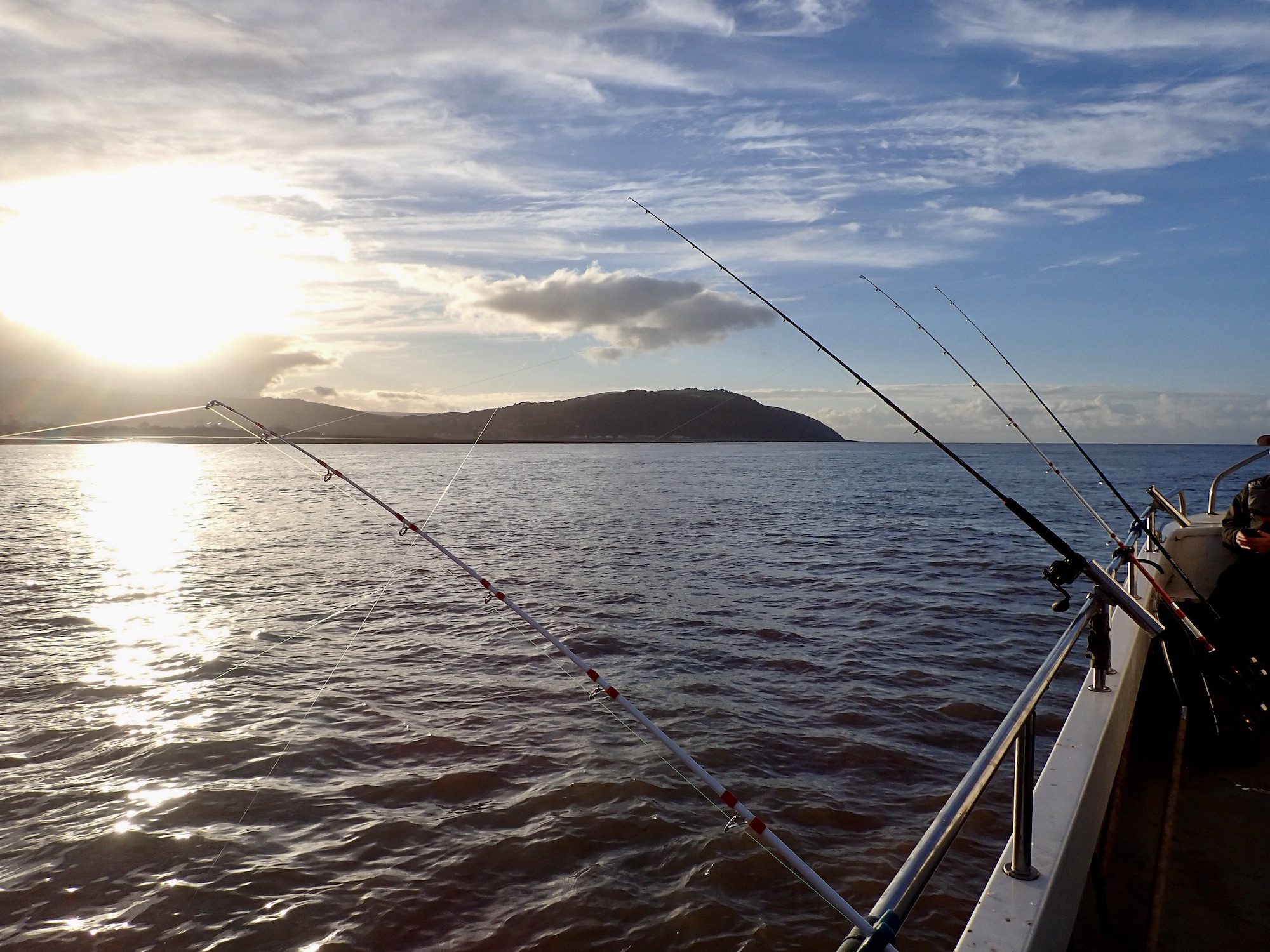 Minehead Archives - North Devon & Exmoor Angling News - The latest up to  date information