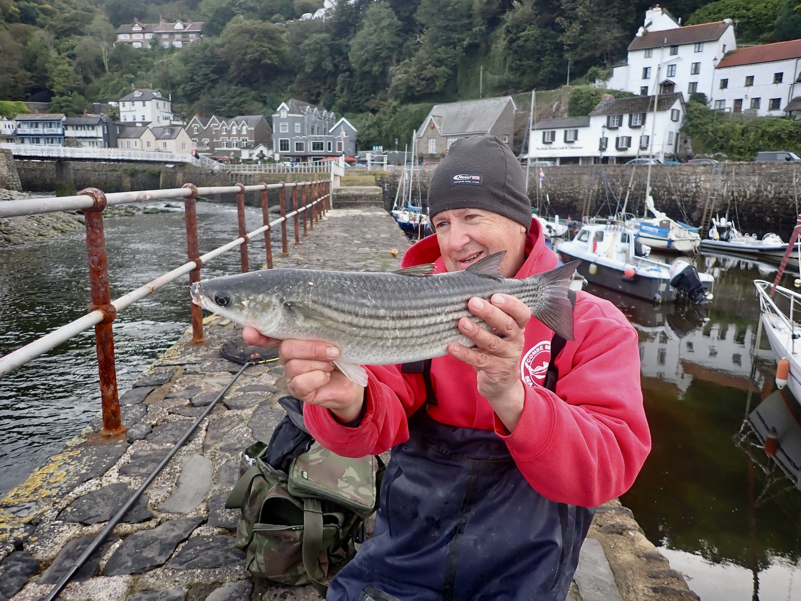 Lynmouth Archives - North Devon & Exmoor Angling News - The latest