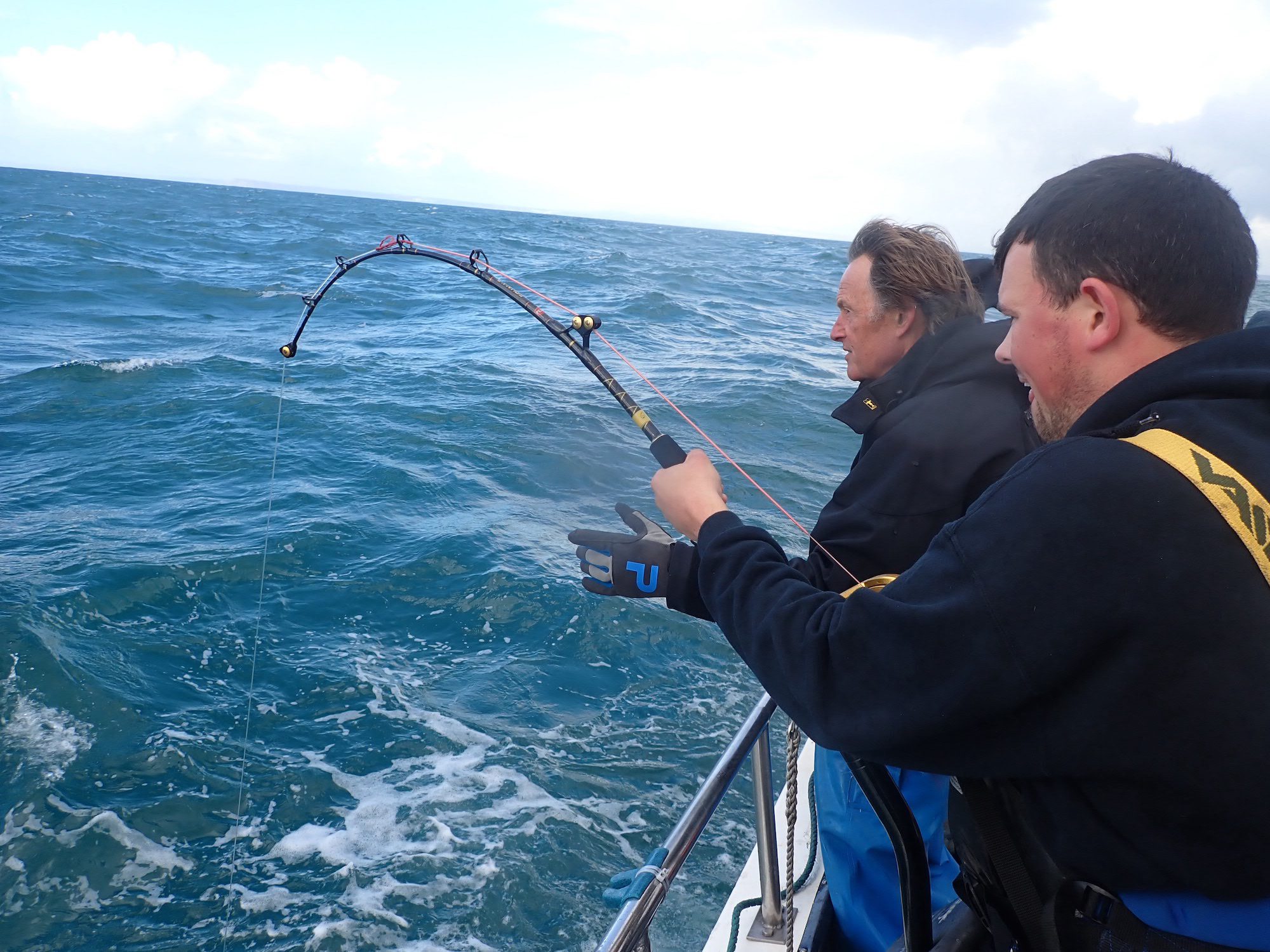 Fowey Archives - North Devon & Exmoor Angling News - The latest up to date  information
