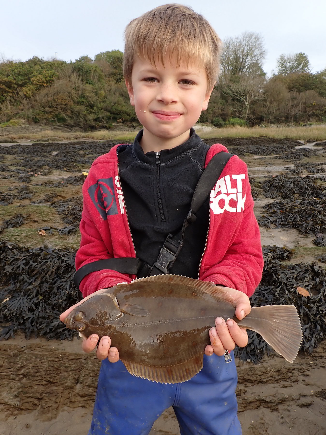 Taw Estuary Archives - North Devon & Exmoor Angling News - The