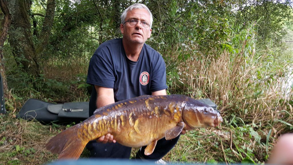 BLAST FROM THE PAST....LOWER TAMAR LAKE - North Devon & Exmoor Angling