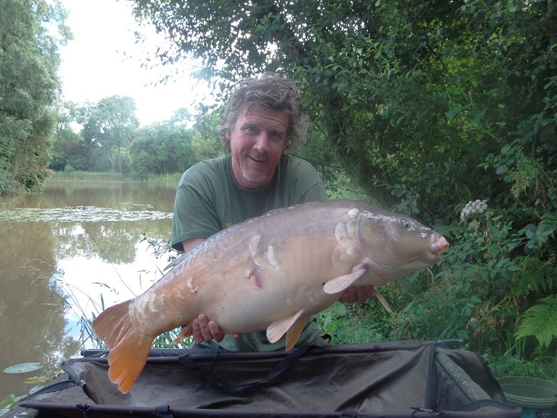 Carp Fishing Archives - Page 50 of 68 - North Devon ...