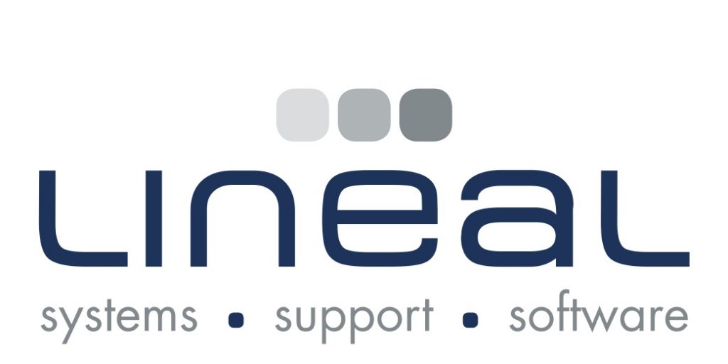 lineal logo